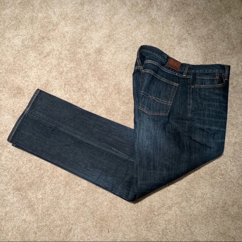 Lucky Brand 181 Jeans 36x34